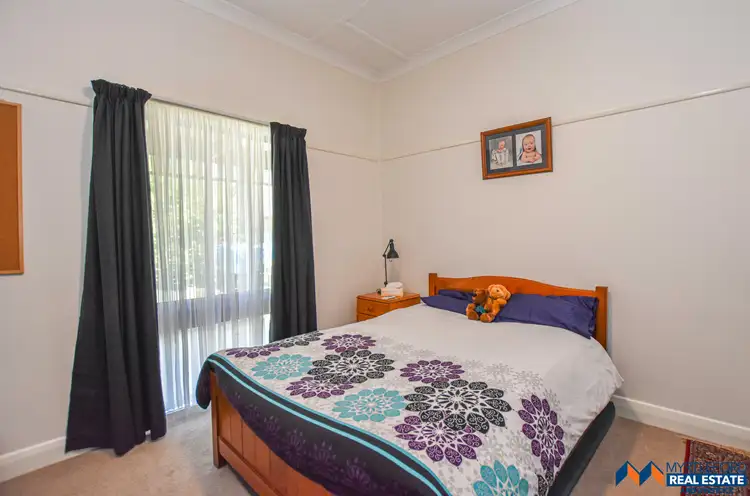 Seventh view of Homely house listing, 25 O'Donnell Avenue, Myrtleford VIC 3737