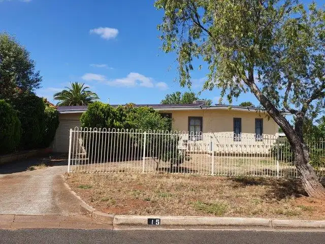 Main view of Homely house listing, 15 KENNETT, Para Hills SA 5096