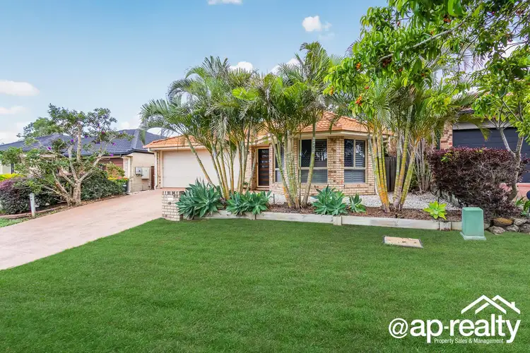 19 Dulwich Place, Forest Lake QLD 4078