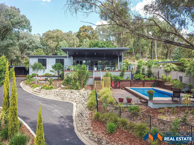 Main view of Homely house listing, 58 Halls Road, Myrtleford VIC 3737