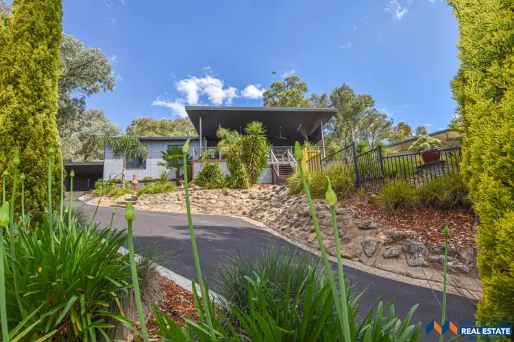 Second view of Homely house listing, 58 Halls Road, Myrtleford VIC 3737