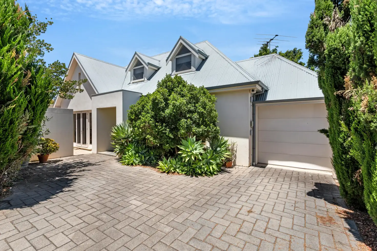 Main view of Homely house listing, 67 Vine Street, Prospect SA 5082