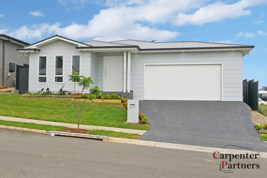 Main view of Homely house listing, 53 Roy Crescent, Thirlmere NSW 2572