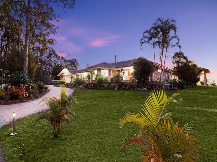 118 Highfield Rise, Pomona QLD 4568