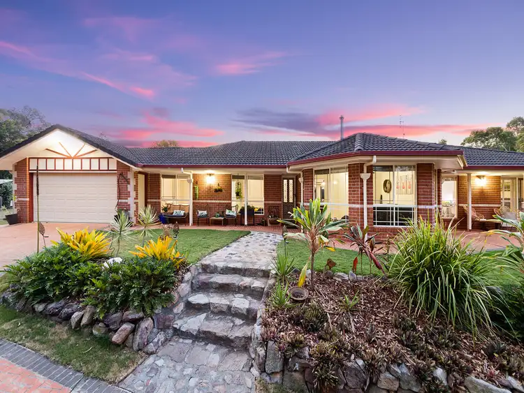 Second view of Homely house listing, 118 Highfield Rise, Pomona QLD 4568