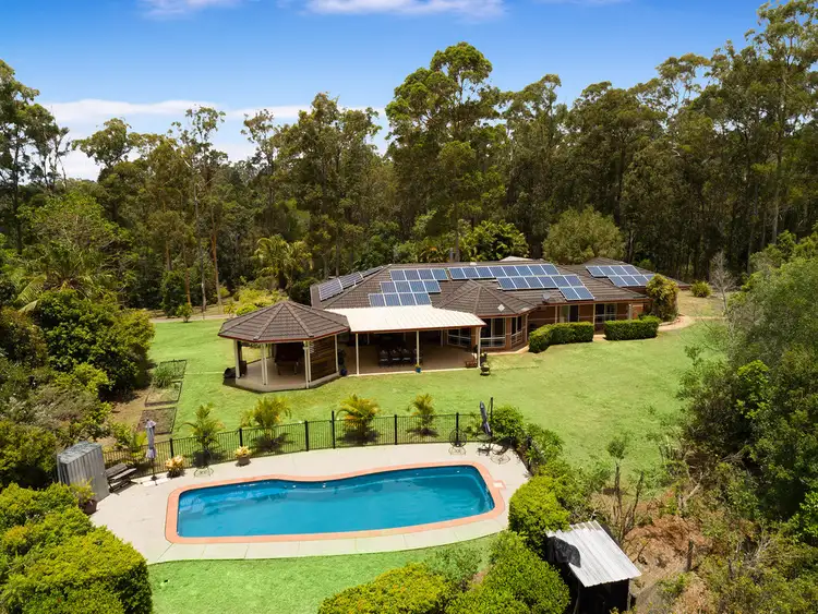 Third view of Homely house listing, 118 Highfield Rise, Pomona QLD 4568