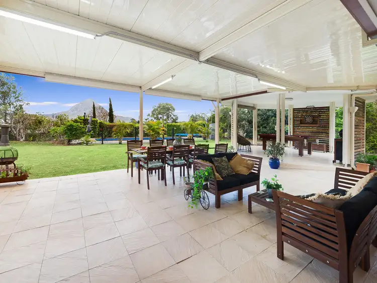 Fourth view of Homely house listing, 118 Highfield Rise, Pomona QLD 4568