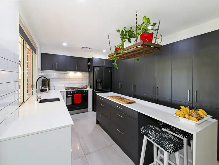 Fifth view of Homely house listing, 118 Highfield Rise, Pomona QLD 4568