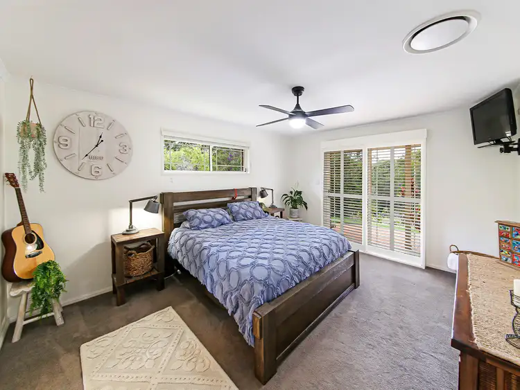 Sixth view of Homely house listing, 118 Highfield Rise, Pomona QLD 4568