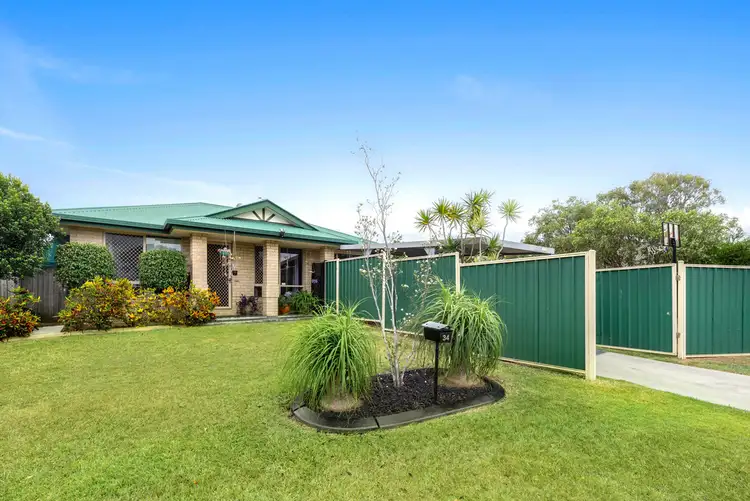 Main view of Homely house listing, 34 Eagle Avenue, Waterford West QLD 4133