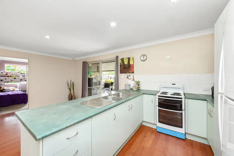 Second view of Homely house listing, 34 Eagle Avenue, Waterford West QLD 4133
