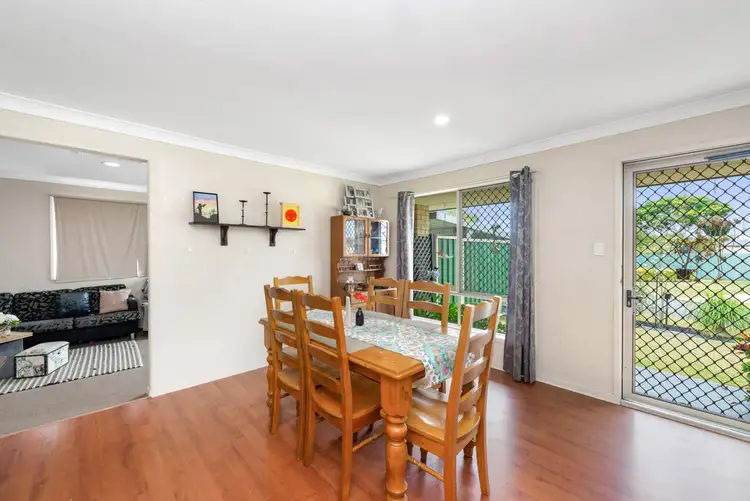Third view of Homely house listing, 34 Eagle Avenue, Waterford West QLD 4133