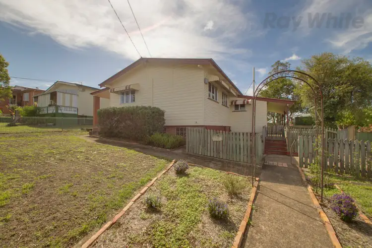 Main view of Homely house listing, 62 Alice Street, Silkstone QLD 4304