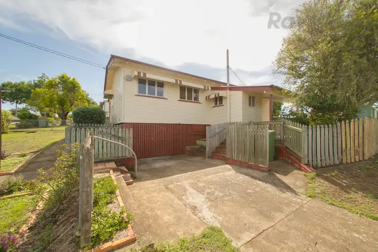 Second view of Homely house listing, 62 Alice Street, Silkstone QLD 4304