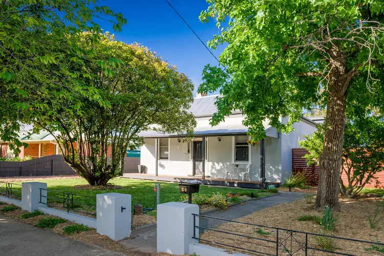 28 Anderson Street