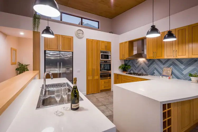 Third view of Homely house listing, 28 Anderson Street, Euroa VIC 3666