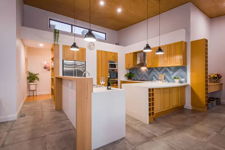 Fifth view of Homely house listing, 28 Anderson Street, Euroa VIC 3666