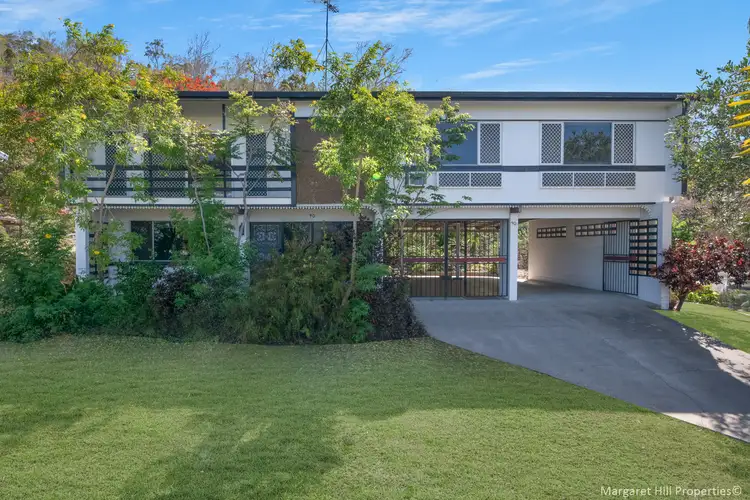 Main view of Homely house listing, 90 Glenlyon Drive, Wulguru QLD 4811