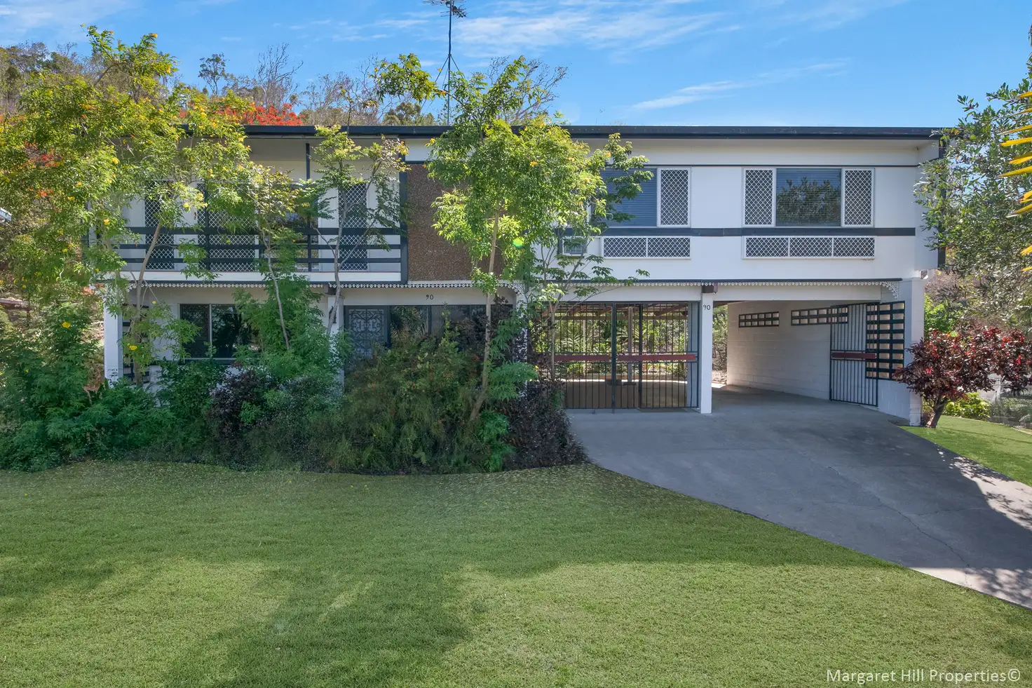 Main view of Homely house listing, 90 Glenlyon Drive, Wulguru QLD 4811