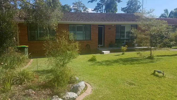 Main view of Homely house listing, 20 Turpentine Crescent, Wauchope NSW 2446