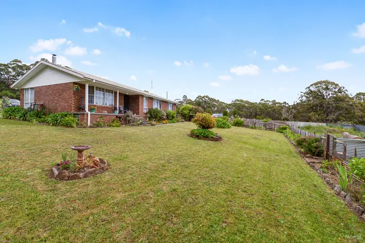 Second view of Homely house listing, 353 Beulah Road, Beulah TAS 7306