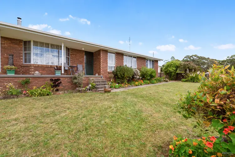 Third view of Homely house listing, 353 Beulah Road, Beulah TAS 7306