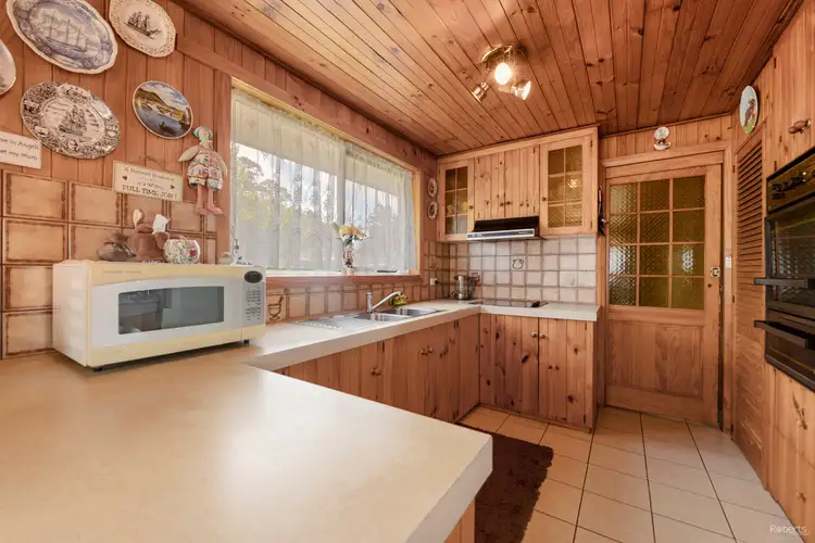 Sixth view of Homely house listing, 353 Beulah Road, Beulah TAS 7306