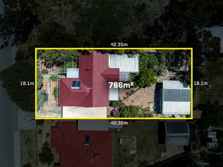 Main view of Homely house listing, 25 Greig Street, Willagee WA 6156