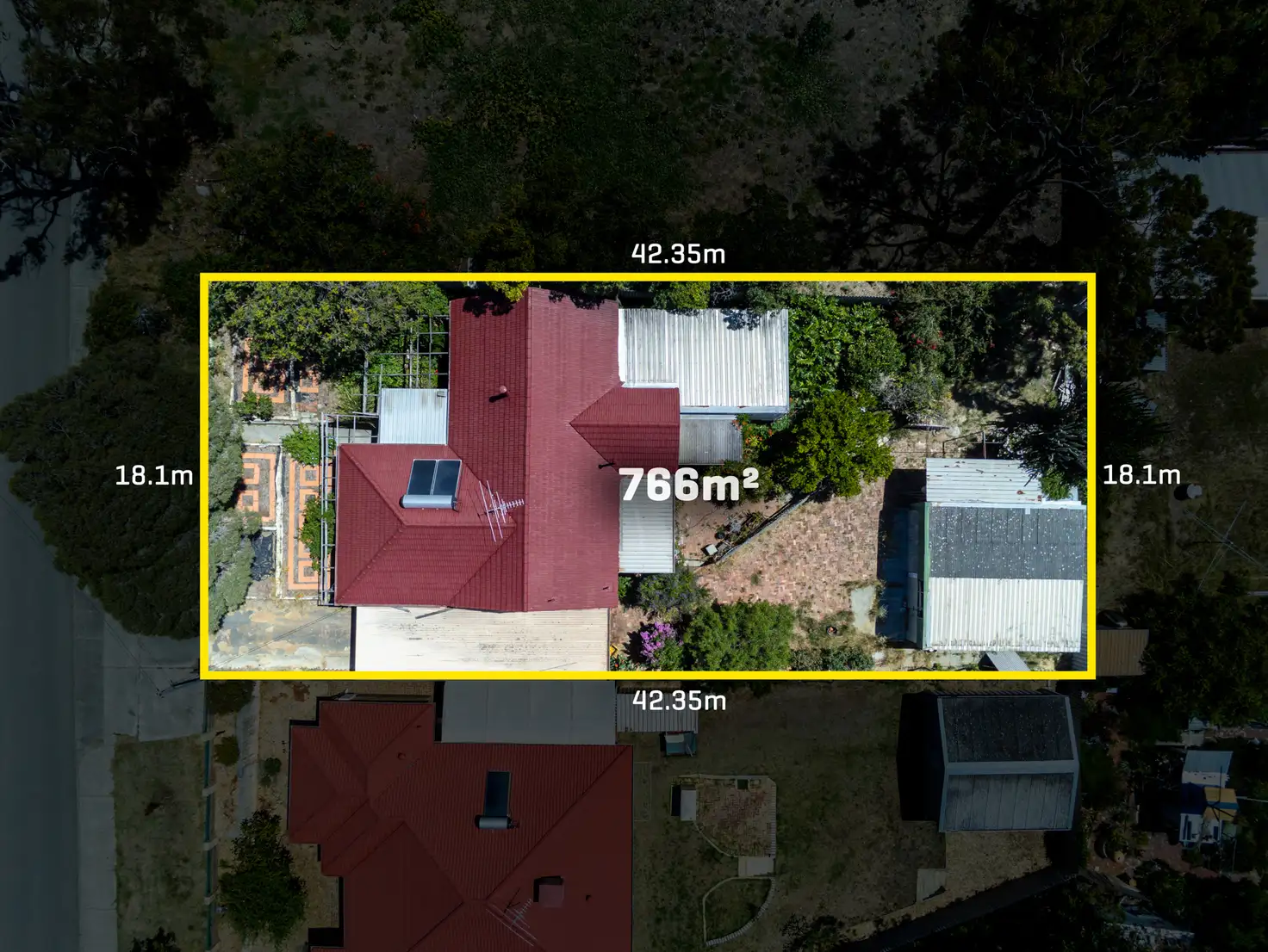 Main view of Homely house listing, 25 Greig Street, Willagee WA 6156