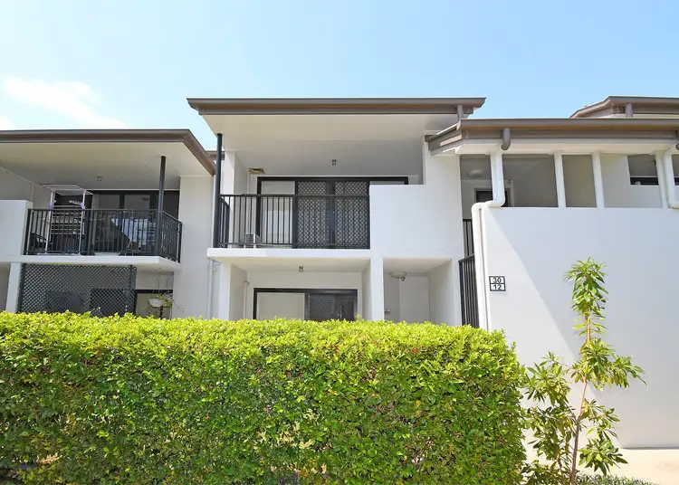 Second view of Homely unit listing, 30/70 Main Street, Pialba QLD 4655