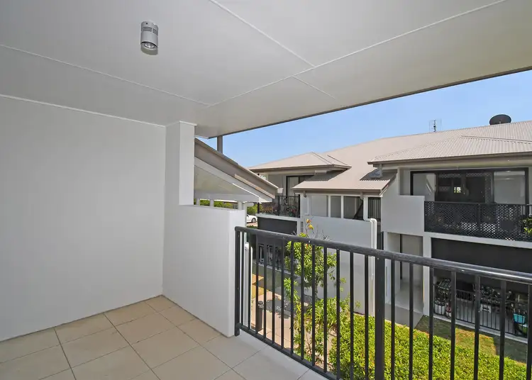 Sixth view of Homely unit listing, 30/70 Main Street, Pialba QLD 4655