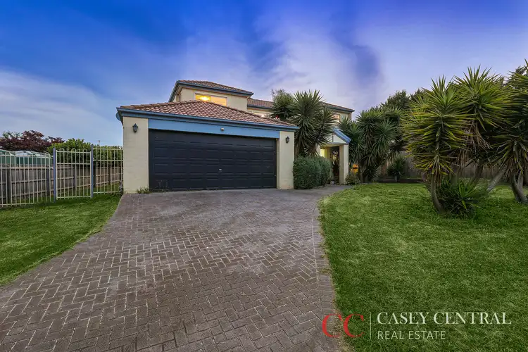 23 Sycamore Court, Narre Warren South VIC 3805