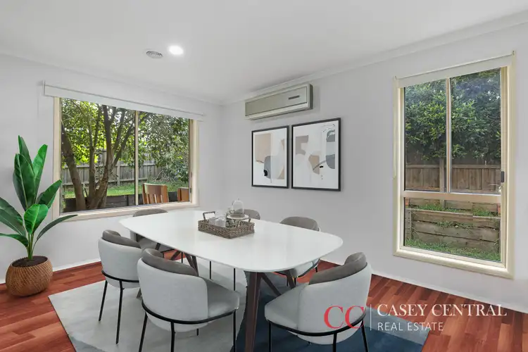 Fourth view of Homely house listing, 23 Sycamore Court, Narre Warren South VIC 3805