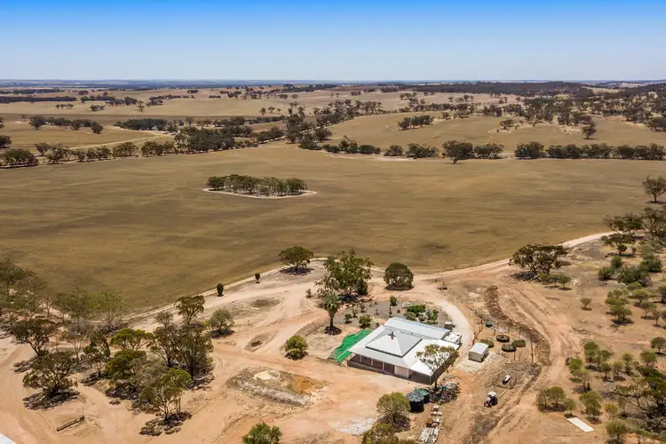 Fourth view of Homely rural property listing, 499 Balarong Road, Moora WA 6510