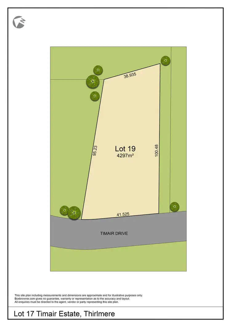 Lot 19 Timair Estate, Thirlmere NSW 2572