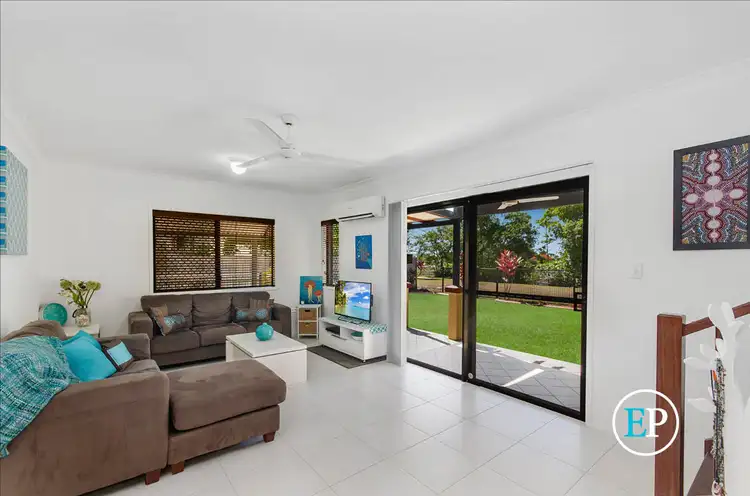 Third view of Homely unit listing, 21/12-24 Sanctuary Drive, Idalia QLD 4811