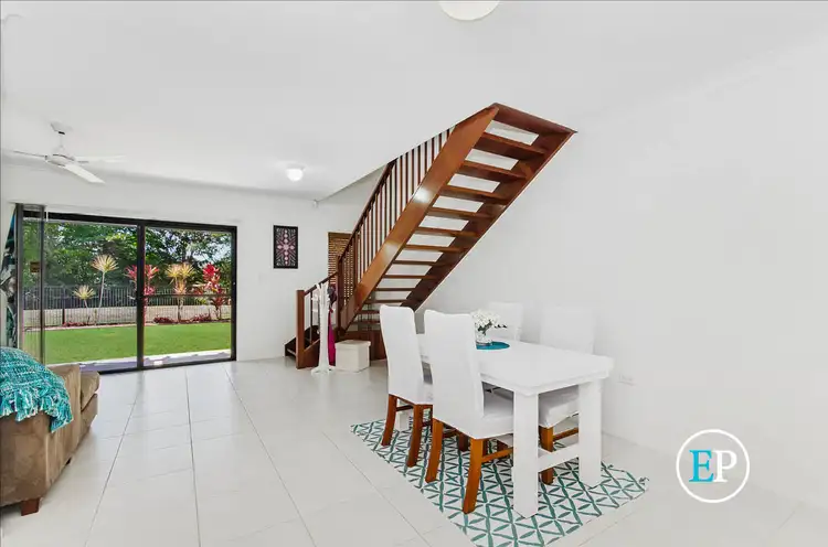 Fourth view of Homely unit listing, 21/12-24 Sanctuary Drive, Idalia QLD 4811