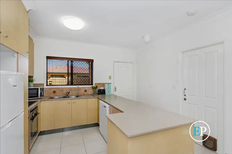 Fifth view of Homely unit listing, 21/12-24 Sanctuary Drive, Idalia QLD 4811