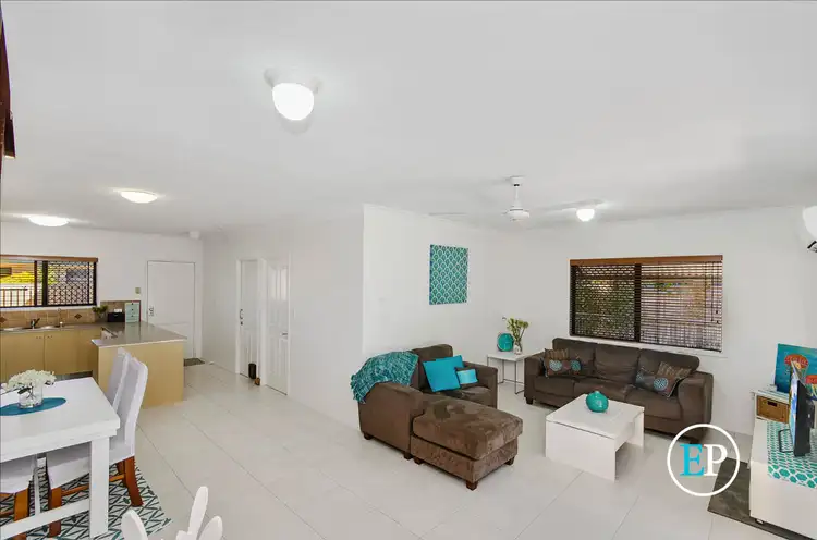 Sixth view of Homely unit listing, 21/12-24 Sanctuary Drive, Idalia QLD 4811