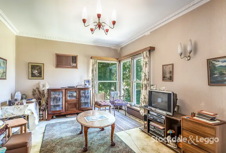 Second view of Homely house listing, 12 Joan Avenue, Ferntree Gully VIC 3156
