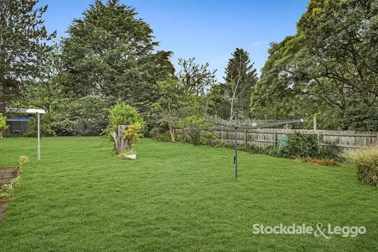 Sixth view of Homely house listing, 12 Joan Avenue, Ferntree Gully VIC 3156