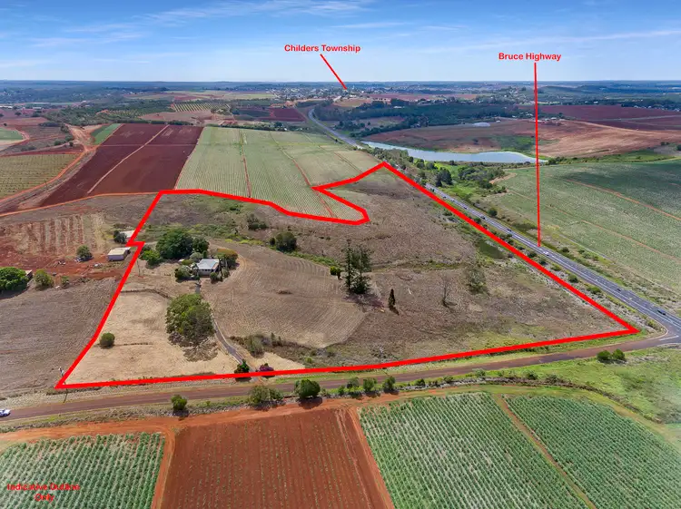 22 South Isis Road, South Isis QLD 4660