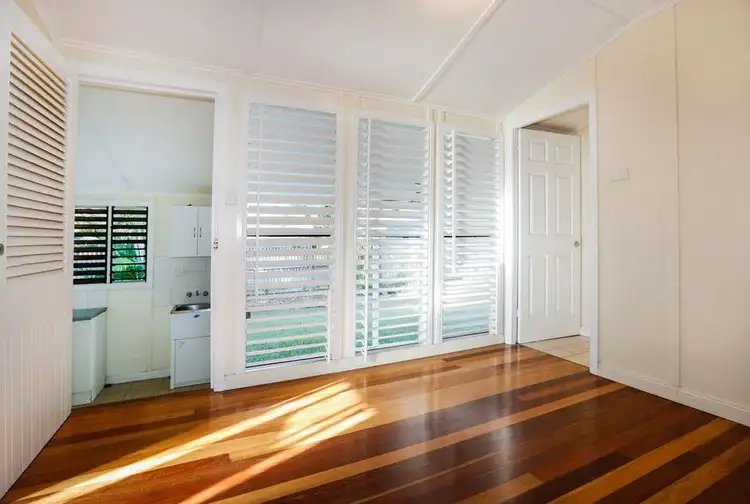 Fourth view of Homely house listing, 33 Nix Street, West End QLD 4810