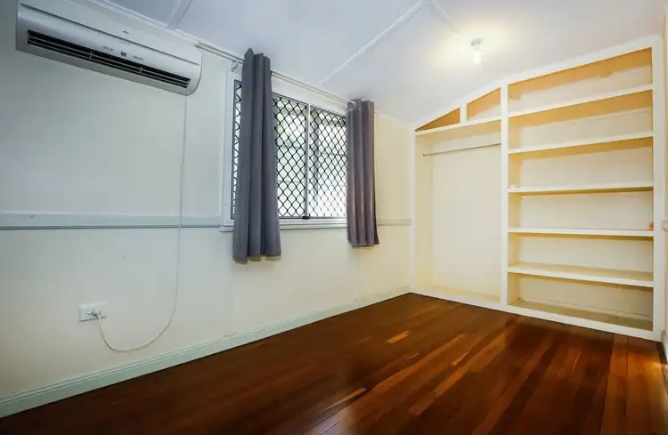 Fifth view of Homely house listing, 33 Nix Street, West End QLD 4810