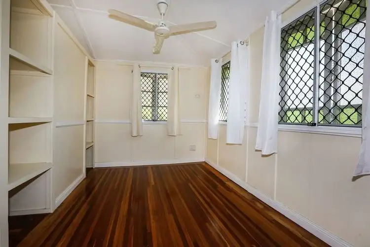 Sixth view of Homely house listing, 33 Nix Street, West End QLD 4810