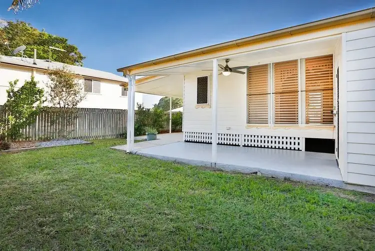 Seventh view of Homely house listing, 33 Nix Street, West End QLD 4810