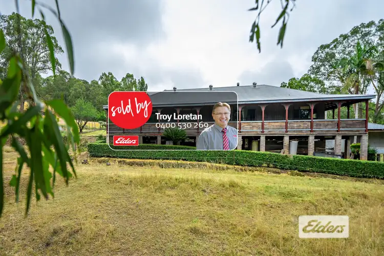 Main view of Homely rural property listing, 145 Plantation Lane, Wingham NSW 2429