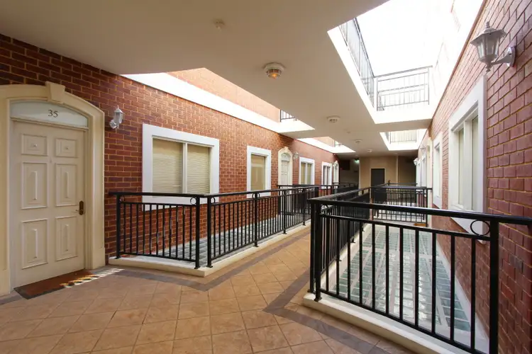 Second view of Homely apartment listing, 32/2 Mayfair Street, West Perth WA 6005