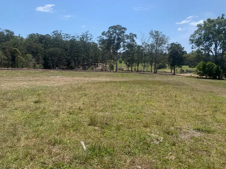 Lot 314 Kangaroo Drive, Beechwood NSW 2446