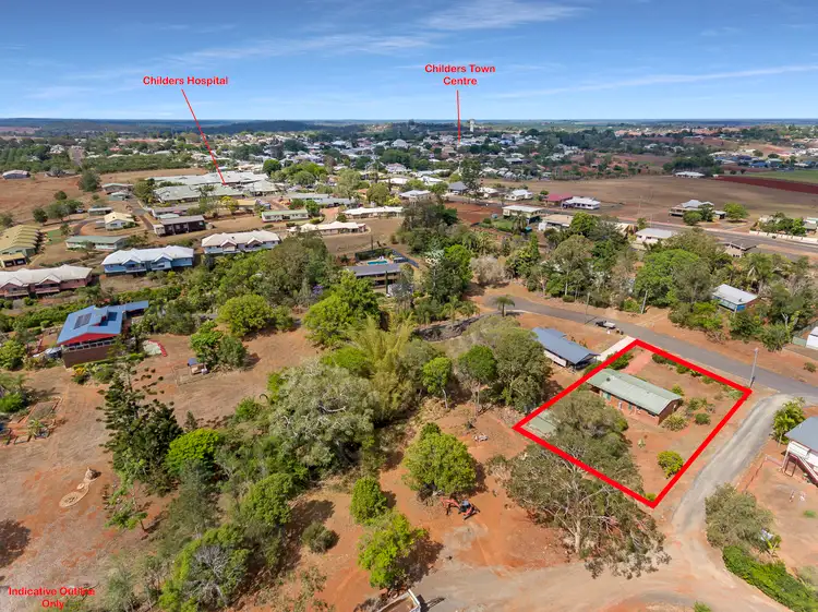 8 Delaney Court, Childers QLD 4660